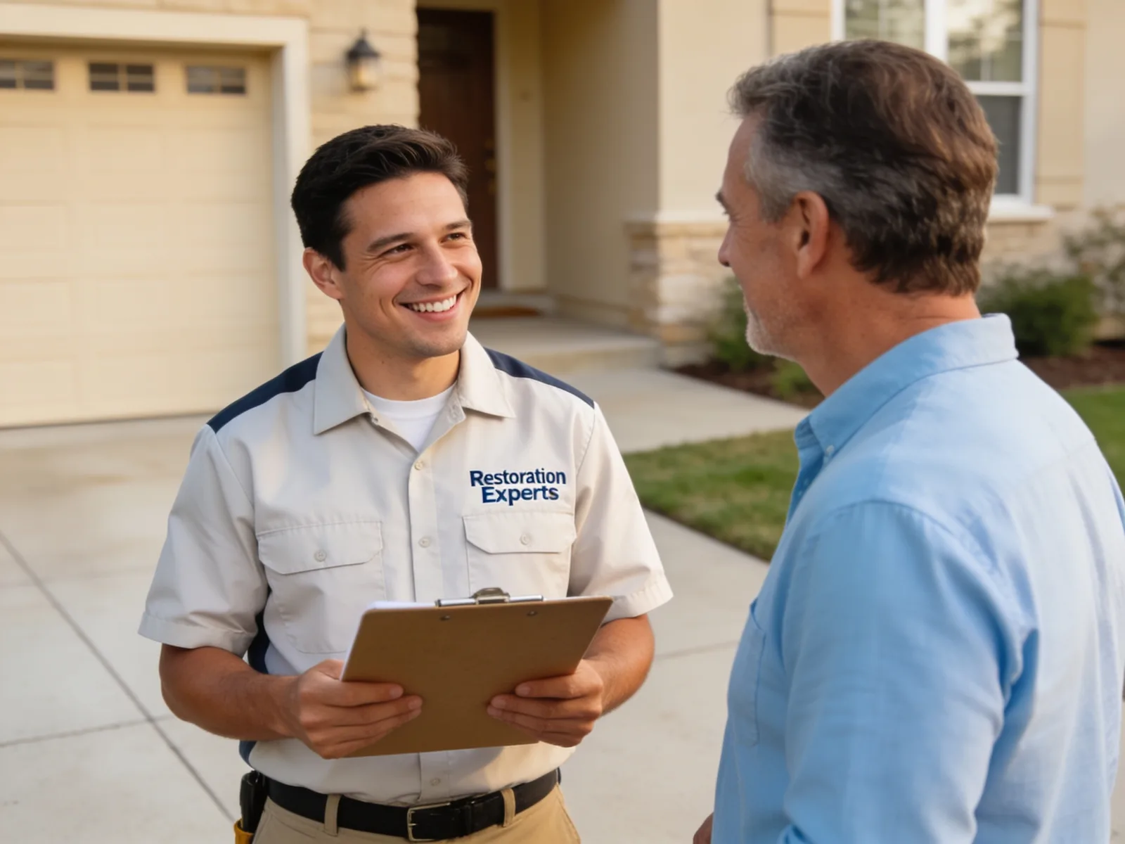 Water Damage Cleanup Lower Brule, SD FAQs